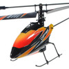 High Quality WLtoys Upgraded Version V911 4CH 2.4Ghz Single Blade Propeller Radio Remote Control RC Helicopter GYRO RTF Mode 2