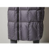 High Quality Warm Winter Down Coats Women 2017 New Fashion Plus Size Duck Down Jackets Hooded Slim Loose Parkas Female TSL171