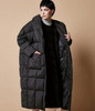High Quality Warm Winter Down Coats Women 2017 New Fashion Plus Size Duck Down Jackets Hooded Slim Loose Parkas Female TSL171