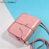 High quality Vintage Purse Bag Leather Cross Body Shoulder Messenger Bag