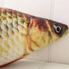 fish toys pillow stuffed animals kids baby toys for children cheapunicornio brinquedos plush unicornio pelucia Birthday gift