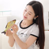 fish toys pillow stuffed animals kids baby toys for children cheapunicornio brinquedos plush unicornio pelucia Birthday gift