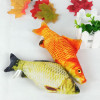 fish toys pillow stuffed animals kids baby toys for children cheapunicornio brinquedos plush unicornio pelucia Birthday gift