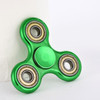 Finger Spinner Fidget Plastic EDC Hand Spinner For Autism and ADHD Anxiety Stress Relief Focus Toys Gift