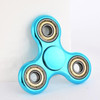 Finger Spinner Fidget Plastic EDC Hand Spinner For Autism and ADHD Anxiety Stress Relief Focus Toys Gift