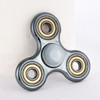 Finger Spinner Fidget Plastic EDC Hand Spinner For Autism and ADHD Anxiety Stress Relief Focus Toys Gift