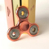Finger Spinner Fidget Plastic EDC Hand Spinner For Autism and ADHD Anxiety Stress Relief Focus Toys Gift