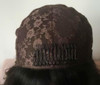 Finest European virgin hair slight wave jewish wig , silk top kosher wig Best Sheitels free shipping