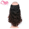 finest european virgin hair kosher hatfall wig , unprocessed hair jewish hatfall Best Sheitels free shipping