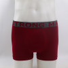 Feilibin 2017 Sealmless Shorts Mens Underwear Men Soft Boxers Cotton Boxer Men Solid Boxer Shorts Fashion Boxers Mens Underwear
