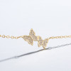 Butterfly Bracelet Butterfly Bracelet