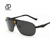 FEIDU Brand Designer Polarized Sunglasses Men Alloy Mens Sun Glasses Driving Gafas De Sol Hombre Oculos De Sol Mininos
