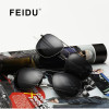 FEIDU 2016 Polarized Pilot Sunglasses Men Alloy Frame Coating Mirrors Driving Sun glasses For Men Classic Gafas Oculos De Sol