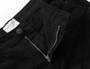 Fear Of God Jeans Men FOG Justin Bieber Kanye West Hip Hop Destroyed Skinny Hole Pants Vintage Ripped Denim Fear Of God Jeans