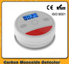 FDL LCD Independent CO Gas Sensor Carbon Monoxide Poisoning Alarm Detector Wireless Poisonous Gas Leak Detector CO Detector