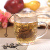 FDA Grade Silicone Tea Infusers Bag Teapot Shape Leaf Strainer Filter Kitchen Tools Gadgets