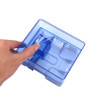 Cockroach Traps Box Bug Catcher Cockroach Killer Home Kitchen Blue Color Drop Shipping