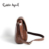 Cobbler Legend Brand Genuine Leather 2017 Women Shoulder Bag Casual Style Crossbody Bag For Ladies Handbags For Female 0700101-1 Cobbler Legend Brand Genuine Leather 2017 Women Shoulder Bag Casual Style Crossbody Bag For Ladies Handbags For Female 0700101-1