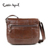 Cobbler Legend Brand Genuine Leather 2017 Women Shoulder Bag Casual Style Crossbody Bag For Ladies Handbags For Female 0700101-1 Cobbler Legend Brand Genuine Leather 2017 Women Shoulder Bag Casual Style Crossbody Bag For Ladies Handbags For Female 0700101-1