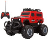 RC Cars Mini RC SUV Updated Version Radio Remote Control RC Car Toy High Speed Trucks Buggy Truck Off-Road Toys For Kid Children