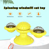 Windmill Cat Toy