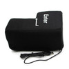 Big Enter Anti Stress Relief Supersized Enter Key Unbreakable Relax USB Pillow Stress Reliever Supersized Pillows