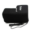 Big Enter Anti Stress Relief Supersized Enter Key Unbreakable Relax USB Pillow Stress Reliever Supersized Pillows