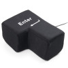 Big Enter Anti Stress Relief Supersized Enter Key Unbreakable Relax USB Pillow Stress Reliever Supersized Pillows