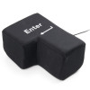 Big Enter Anti Stress Relief Supersized Enter Key Unbreakable Relax USB Pillow Stress Reliever Supersized Pillows
