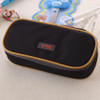 Big Capacity Multifunction Canvas Pencil Case Bag Storage Organizer Pencil Case