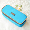 Big Capacity Multifunction Canvas Pencil Case Bag Storage Organizer Pencil Case