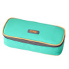 Big Capacity Multifunction Canvas Pencil Case Bag Storage Organizer Pencil Case