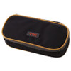 Big Capacity Multifunction Canvas Pencil Case Bag Storage Organizer Pencil Case