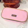 Big Capacity Multifunction Canvas Pencil Case Bag Storage Organizer Pencil Case