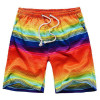 Beach Shorts Mens Brand Boardshorts Men Board Short Quick Dry Bermuda Plus Size