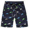 Beach Shorts Mens Brand Boardshorts Men Board Short Quick Dry Bermuda Plus Size