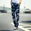 BDLJ 2017 New Sweatpants For Men Camouflage Military Pants Mens Joggers Baggy Pants Men's Casual Pants Pantalones Hombre M-XXL