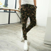BDLJ 2017 New Sweatpants For Men Camouflage Military Pants Mens Joggers Baggy Pants Men's Casual Pants Pantalones Hombre M-XXL