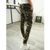 BDLJ 2017 New Sweatpants For Men Camouflage Military Pants Mens Joggers Baggy Pants Men's Casual Pants Pantalones Hombre M-XXL