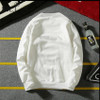 BDLJ 2017 New Fashion Hoodies Men Monty Are are Print Moletom Masculino Cool Pullover Hoodies Men Sweatshirts Tracksuit Men 5XL