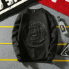 BDLJ 2017 New Fashion Hoodies Men Monty Are are Print Moletom Masculino Cool Pullover Hoodies Men Sweatshirts Tracksuit Men 5XL