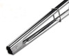 BBQ Kitchen Cooking Food Serving Utensil STAINLESS STEEL SALAD TONGS