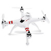 BAYANGTOYS X16 GPS RC Drone Brushless Remote Control Quadcopter RTF Geomagnetic Headless Mode / Altitude Hold / Automatic Return