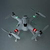 BAYANGTOYS X16 GPS RC Drone Brushless Remote Control Quadcopter RTF Geomagnetic Headless Mode / Altitude Hold / Automatic Return
