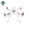 BAYANGTOYS X16 GPS RC Drone Brushless Remote Control Quadcopter RTF Geomagnetic Headless Mode / Altitude Hold / Automatic Return