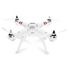 BAYANGTOYS X16 GPS RC Drone Brushless Remote Control Quadcopter RTF Geomagnetic Headless Mode / Altitude Hold / Automatic Return