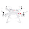 BAYANGTOYS X16 GPS RC Drone Brushless Remote Control Quadcopter RTF Geomagnetic Headless Mode / Altitude Hold / Automatic Return