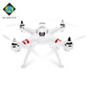 BAYANGTOYS X16 GPS RC Drone Brushless Remote Control Quadcopter RTF Geomagnetic Headless Mode / Altitude Hold / Automatic Return