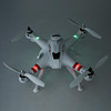 BAYANGTOYS X16 GPS RC Drone Brushless Remote Control Quadcopter RTF Geomagnetic Headless Mode / Altitude Hold / Automatic Return