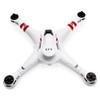 BAYANGTOYS X16 GPS RC Drone Brushless Remote Control Quadcopter RTF Geomagnetic Headless Mode / Altitude Hold / Automatic Return